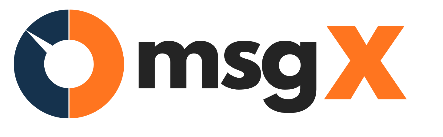 MsgX